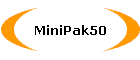 MiniPak50